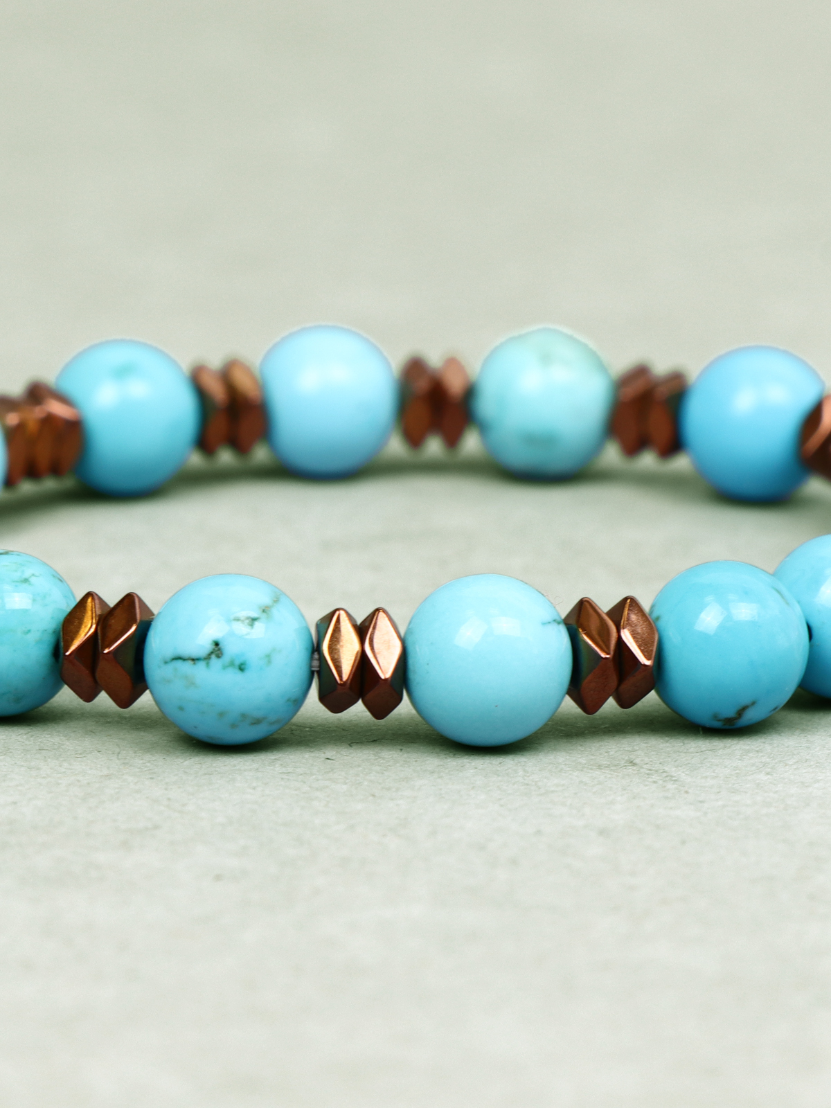 Doğal Taş ve Bileklikler