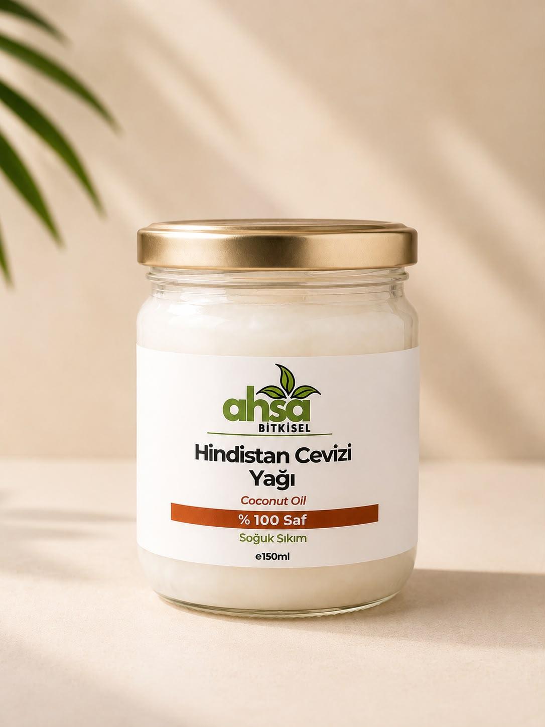 Hindistan Cevizi Yağı